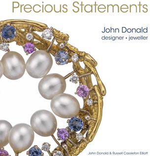 John Donald Biography Jacket