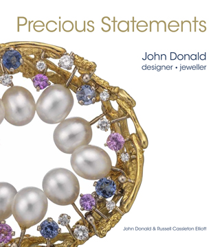 John Donald Biography Jacket