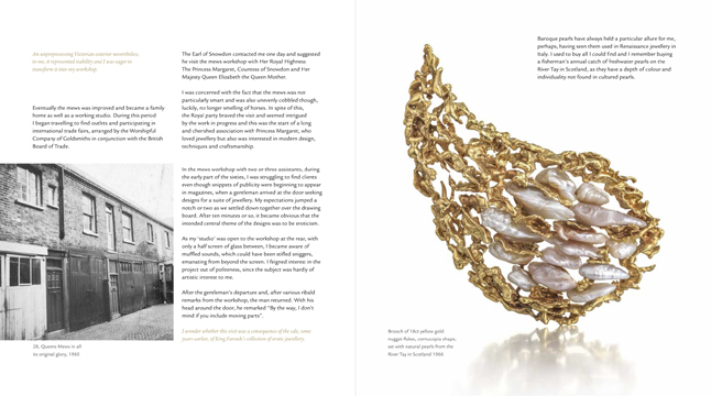 John Donald Biography Precious Statements