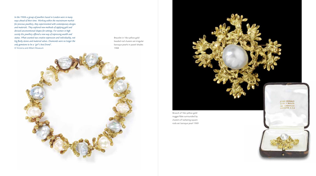 John Donald Biography Precious Statements