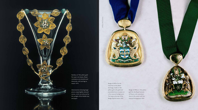 John Donald Biography Precious Statements